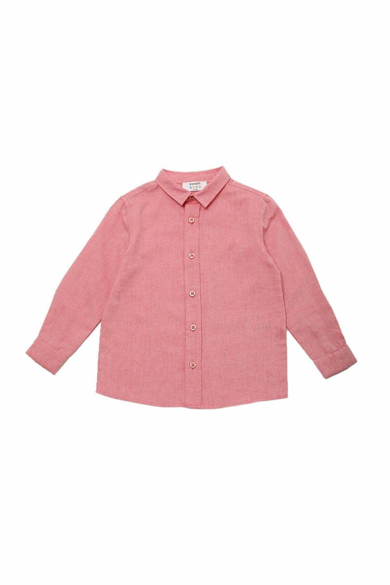 Trendyol - Kids's Casual Shirts 55