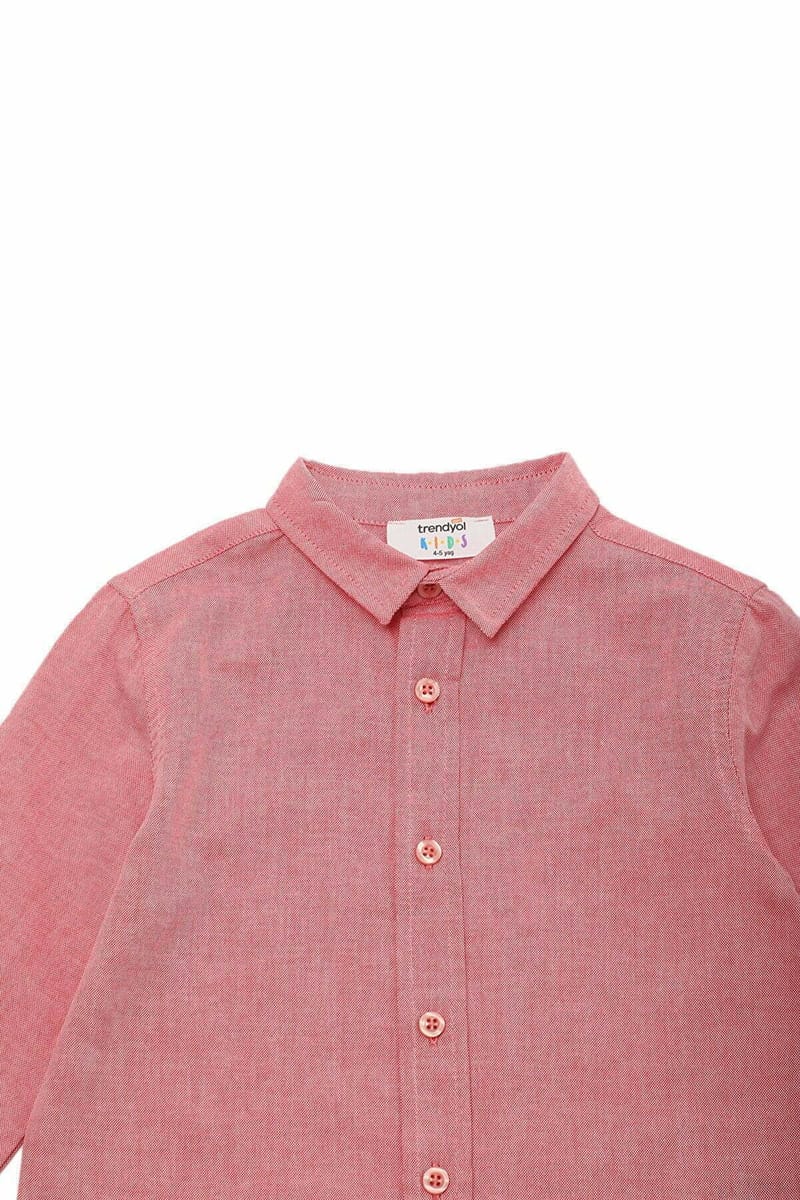 Trendyol - Kids's Casual Shirts 56