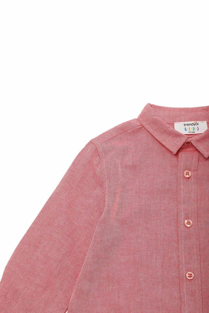 Trendyol - Kids's Casual Shirts 57