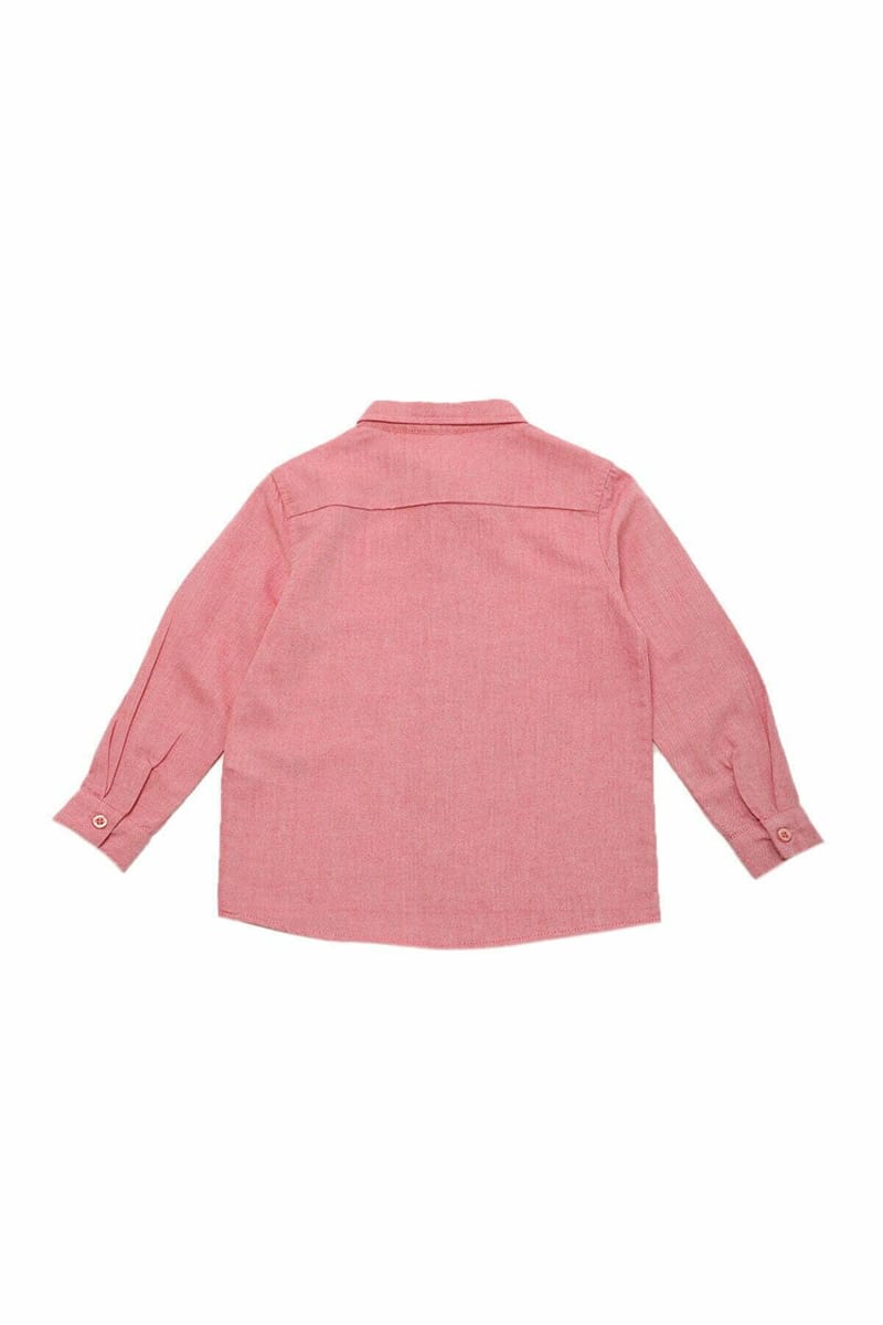 Trendyol - Kids's Casual Shirts 59
