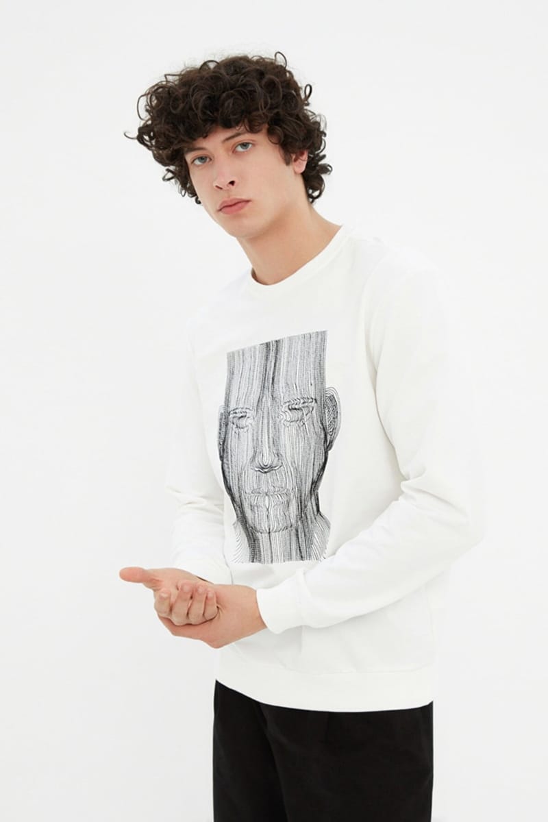 Trendyol - Men's Sweatshirts 31