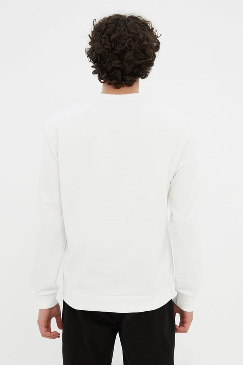 Trendyol - Men's Sweatshirts 34
