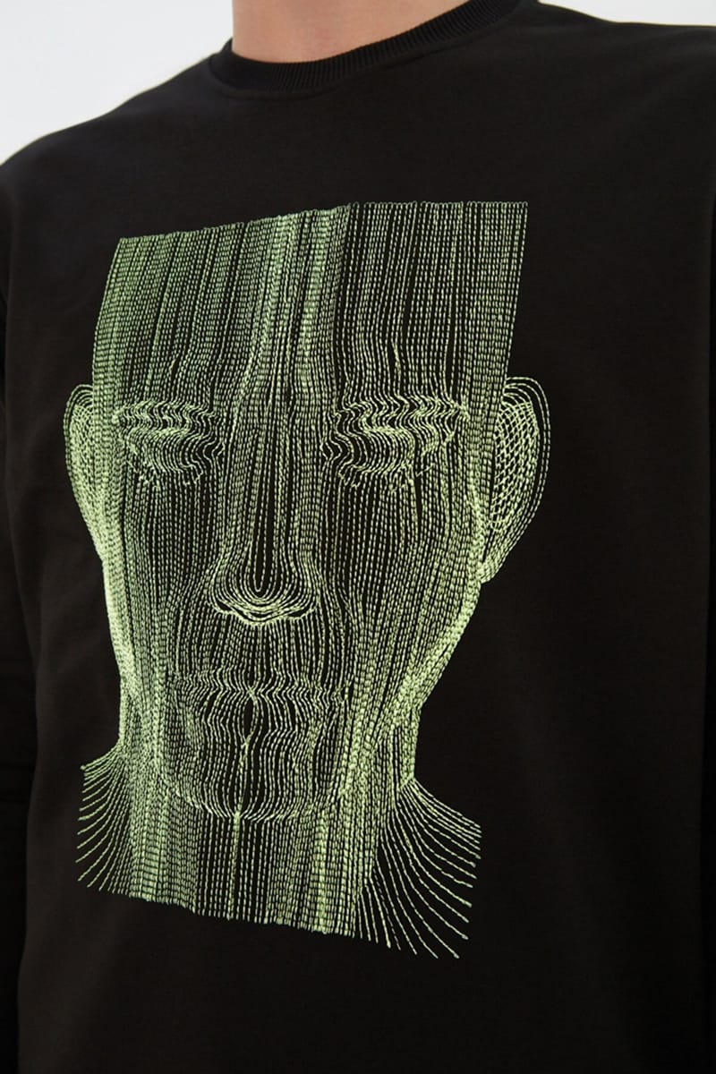 Trendyol - Men's Sweatshirts 48