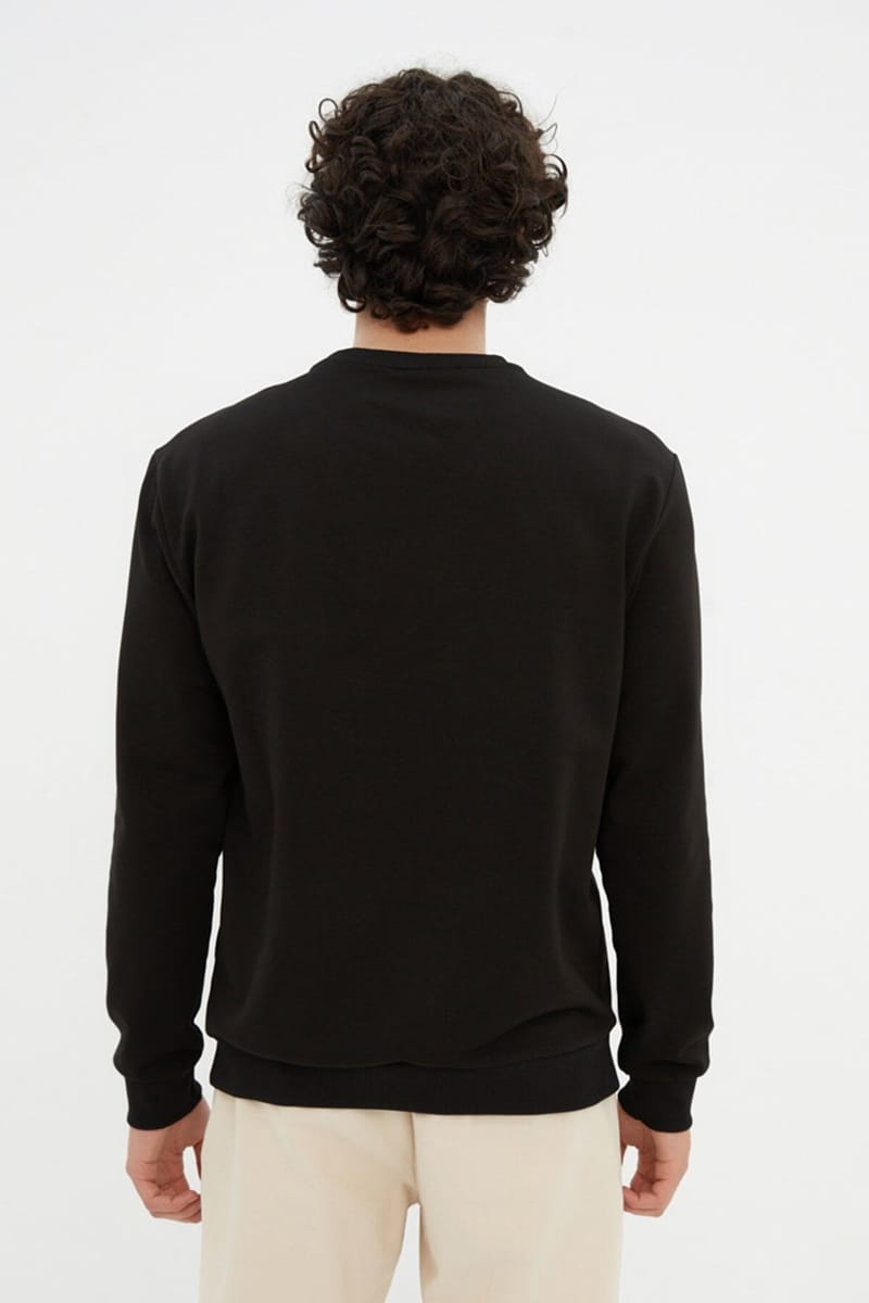 Trendyol - Men's Sweatshirts 49