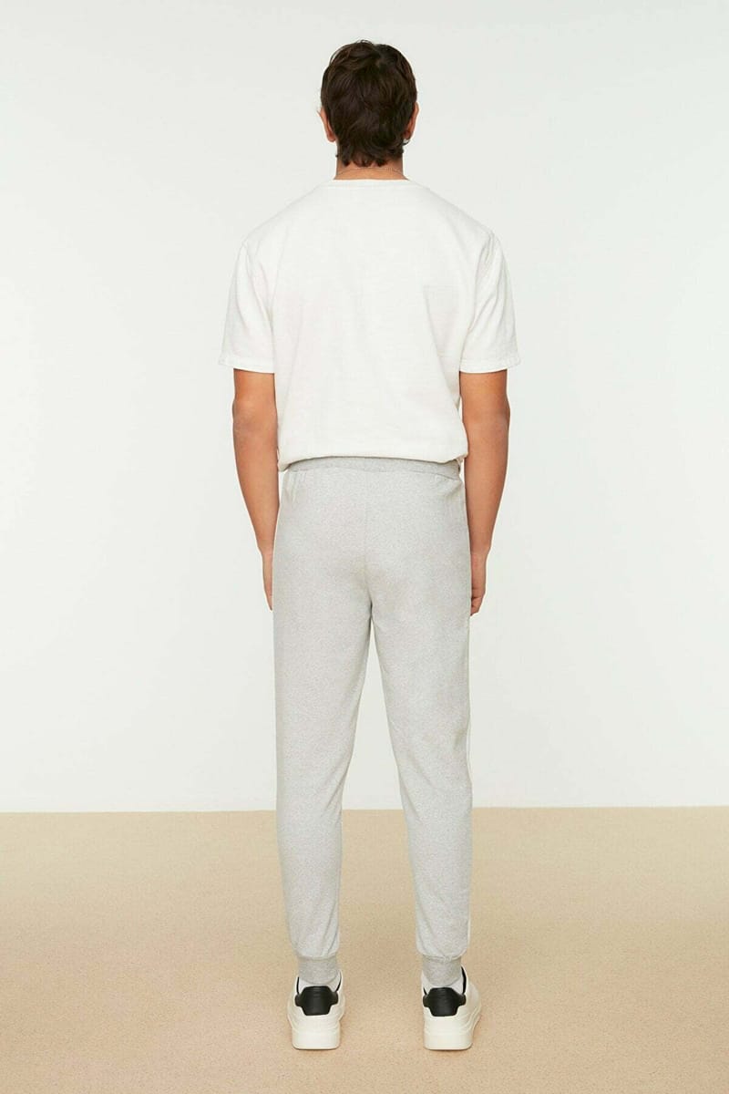 Regular Fit Sweatpants - Sweatpants 29