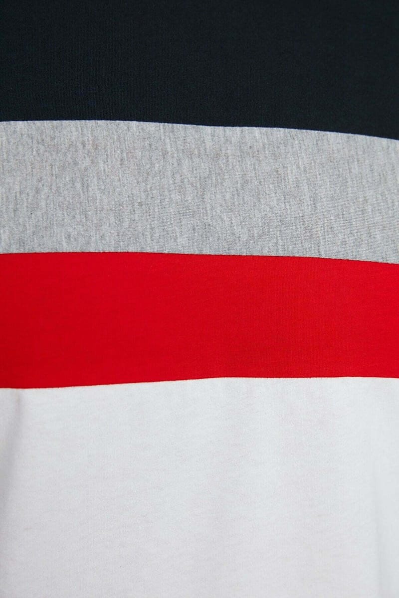 Trendyol - Men's Short Sleeve T-Shirt 26