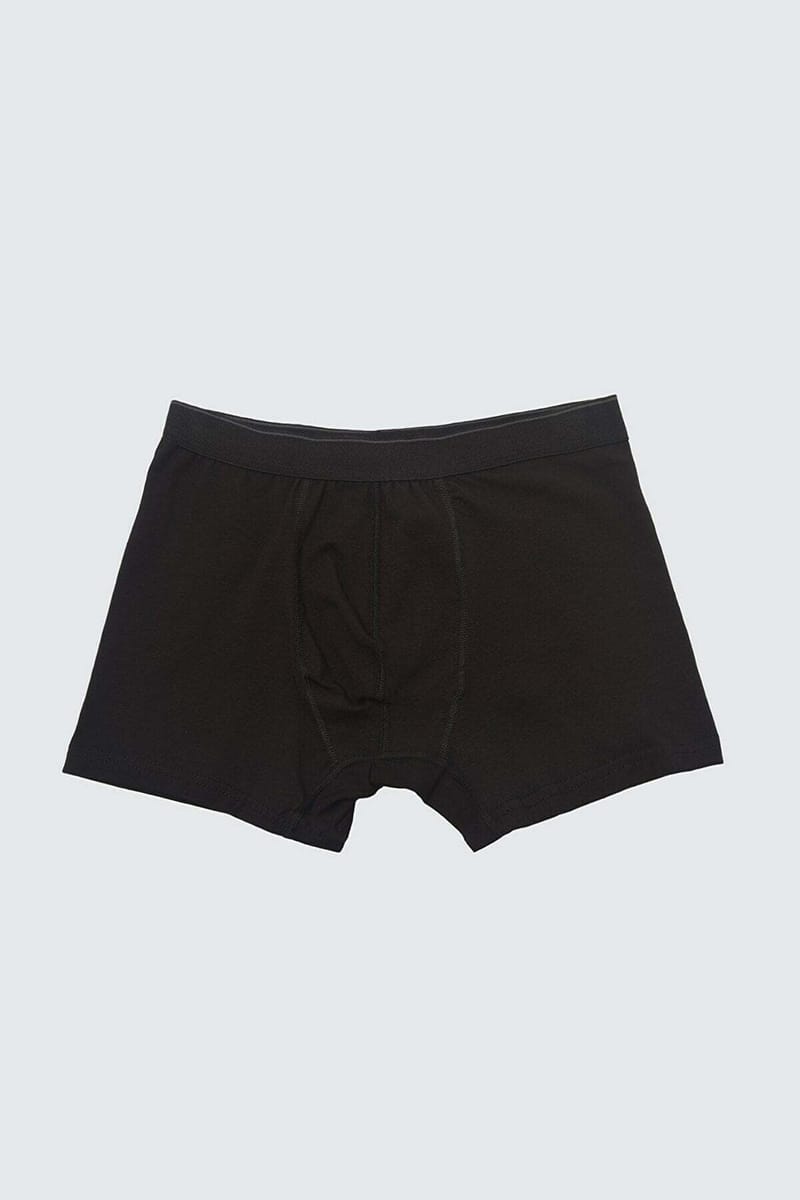 3 Pack Assorted Light Multicolored Mens Boxers - Boxers 38