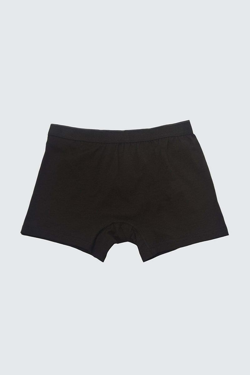 3 Pack Assorted Light Multicolored Mens Boxers - Boxers 39