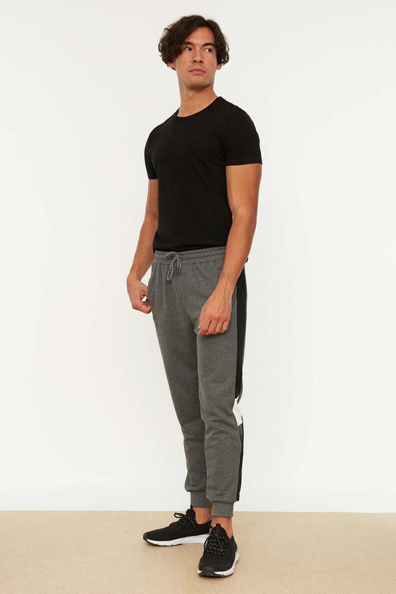 Trendyol - Men's Sweatpants 21