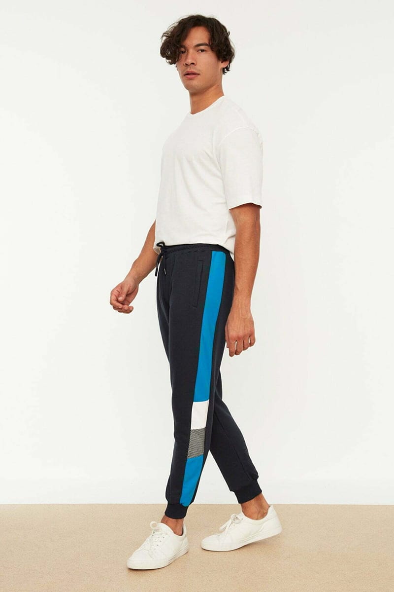 Trendyol - Men's Sweatpants 45