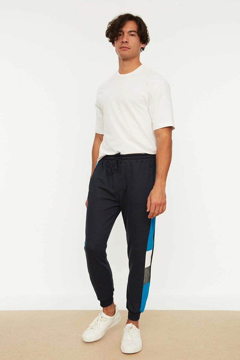 Trendyol - Men's Sweatpants 46