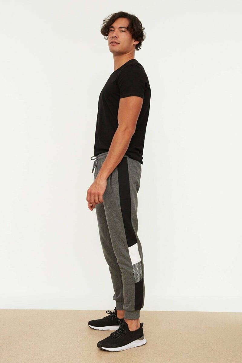 Trendyol - Men's Sweatpants 27