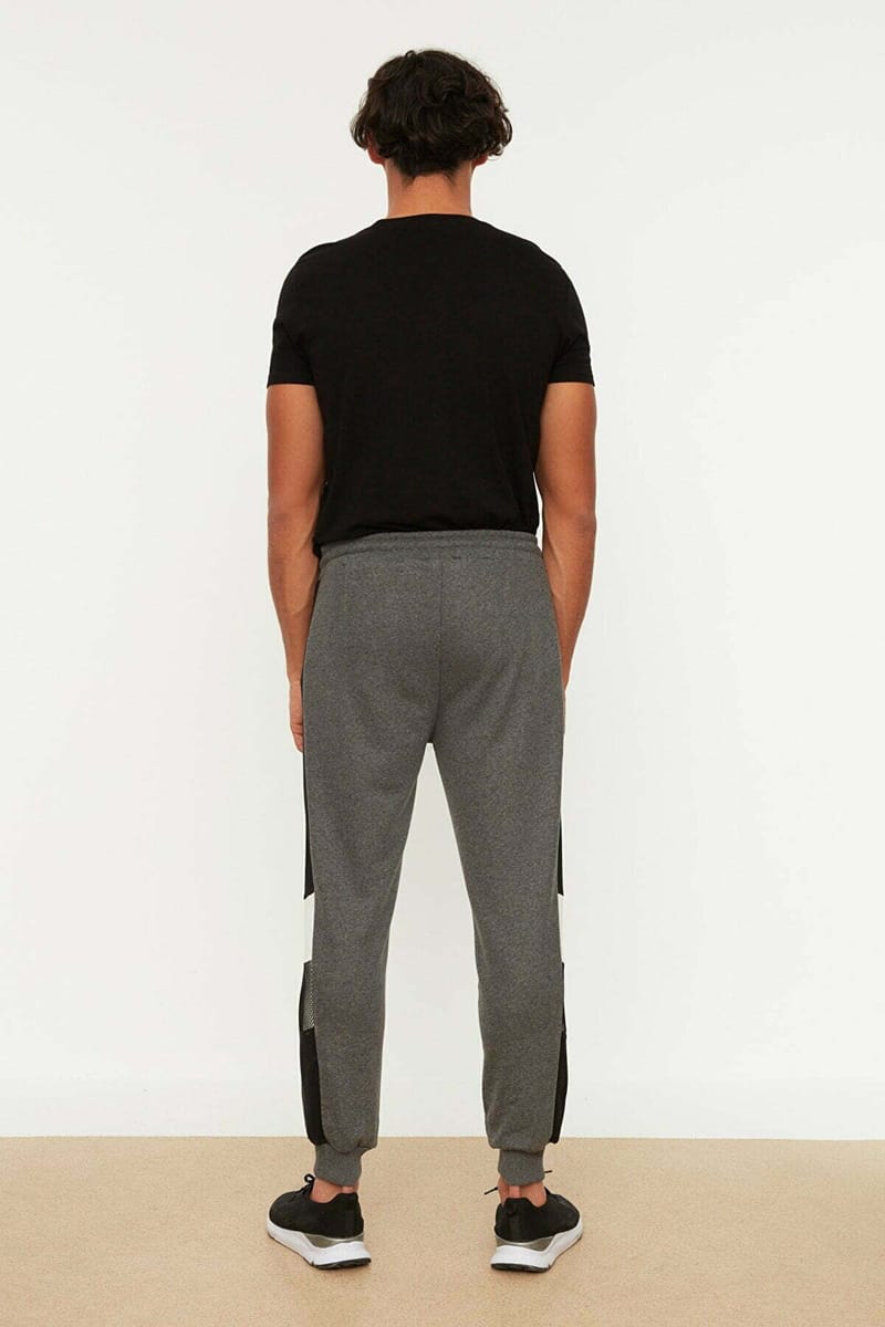Trendyol - Men's Sweatpants 24