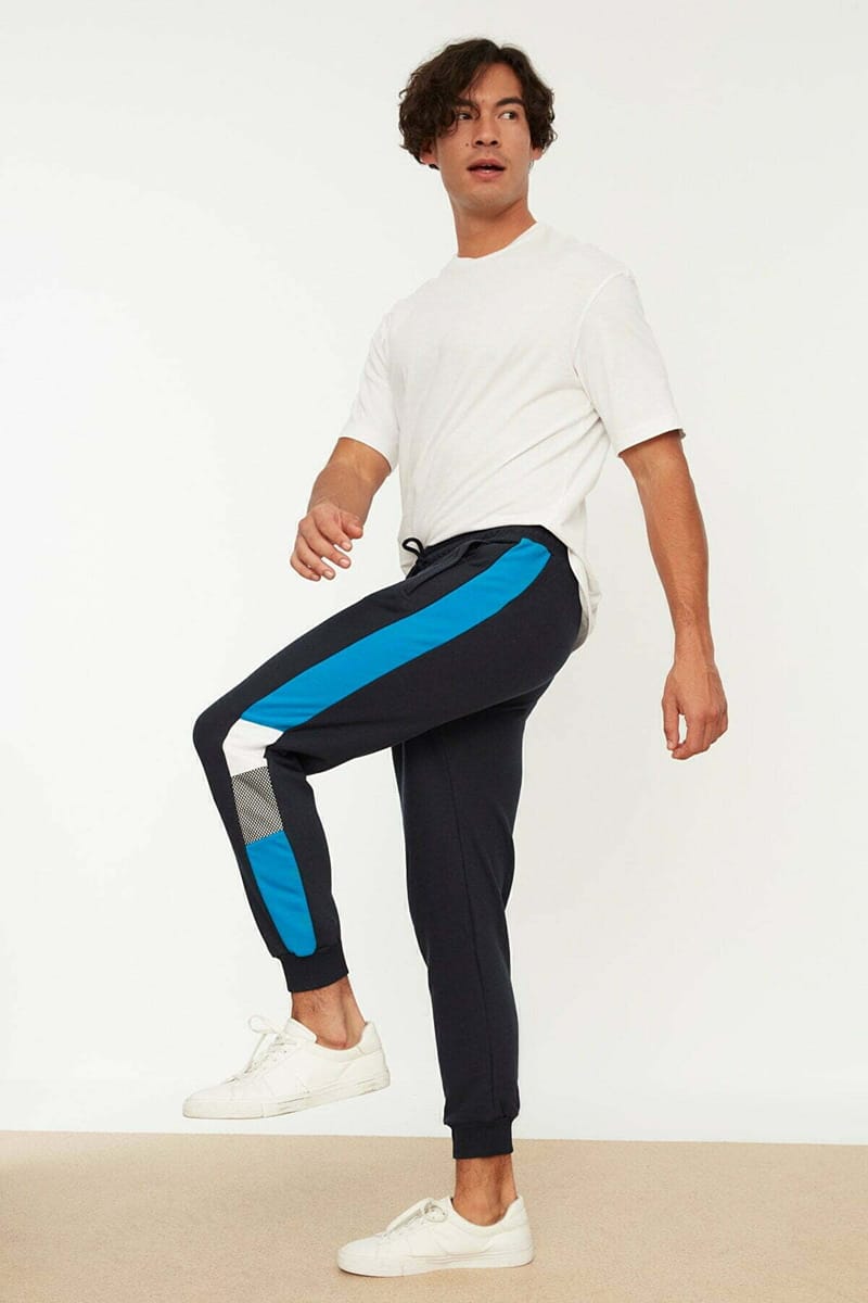 Trendyol - Men's Sweatpants 47