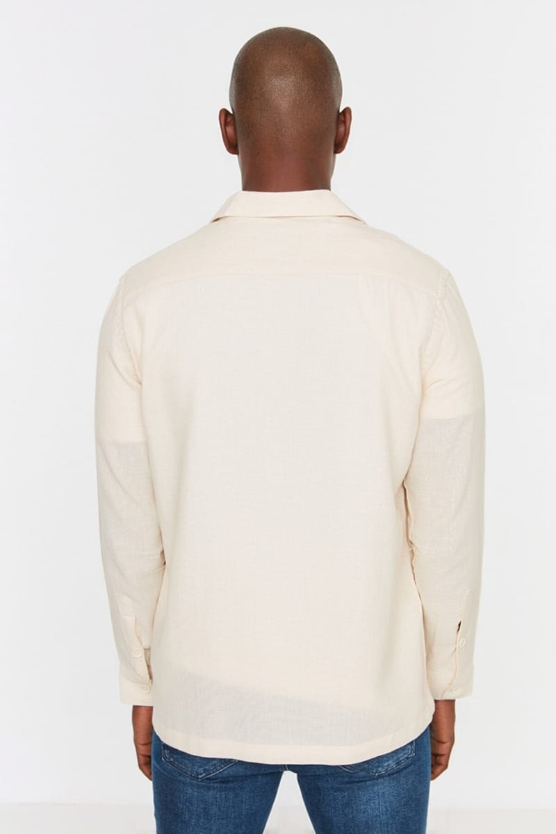 Trendyol - Men's Long Sleeves Shirts 24