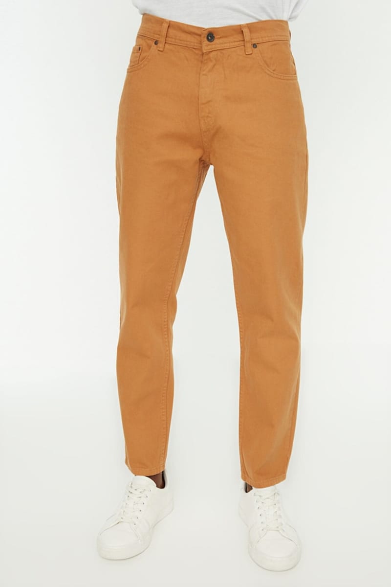 Trendyol - Men's Casual Pants 70