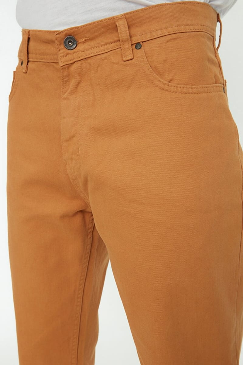 Trendyol - Men's Casual Pants 71