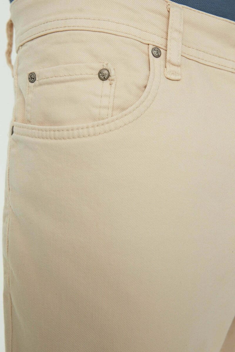 Trendyol - Men's Casual Pants 43