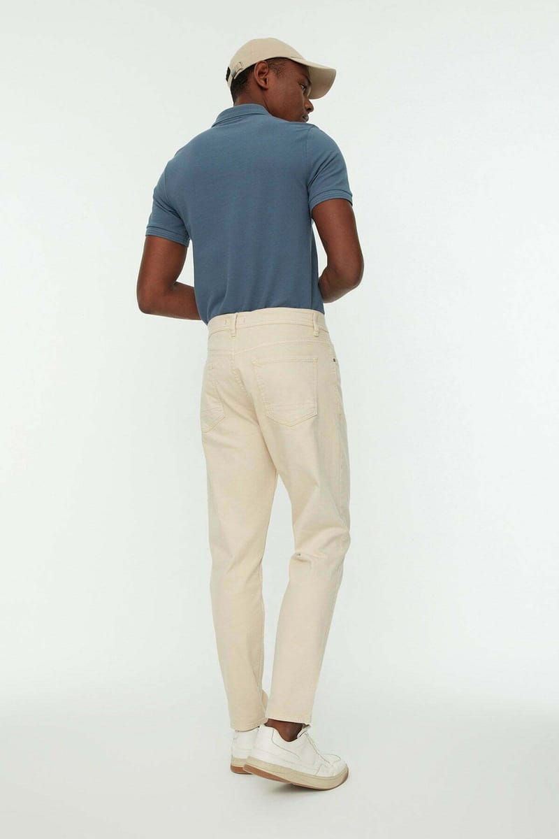 Trendyol - Men's Casual Pants 44