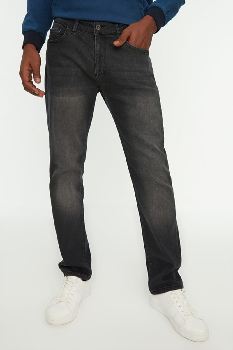 Trendyol - Men's Skinny Jeans 42