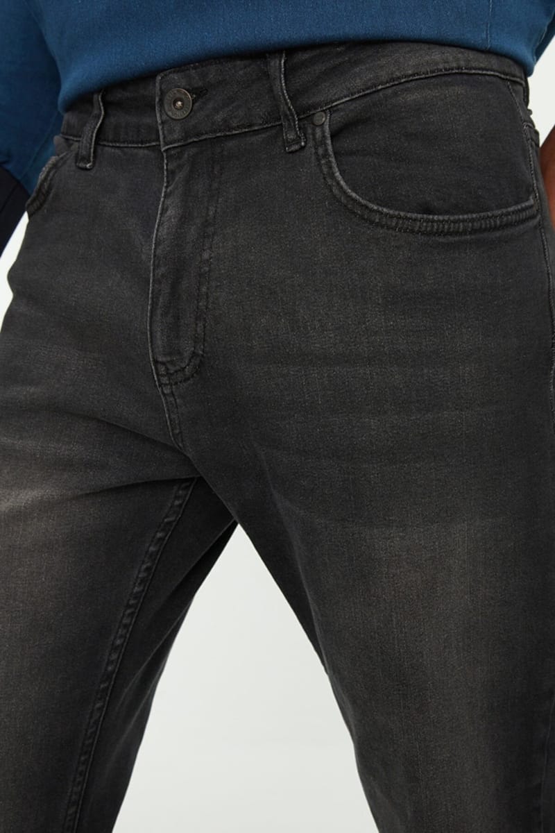 Trendyol - Men's Skinny Jeans 43
