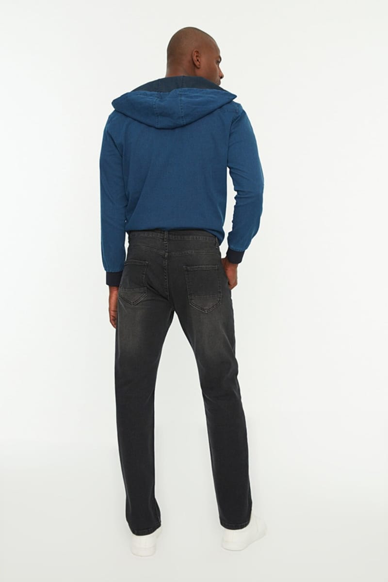 Trendyol - Men's Skinny Jeans 44