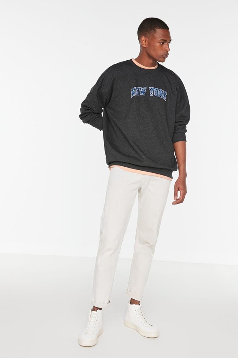 Trendyol - Men's Sweatshirts 22