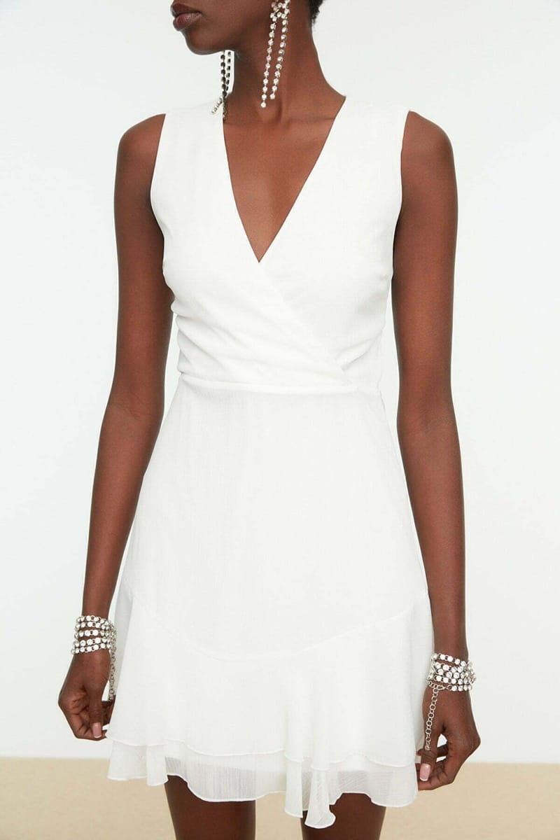 Trendyol - Women's Party Dresses 19