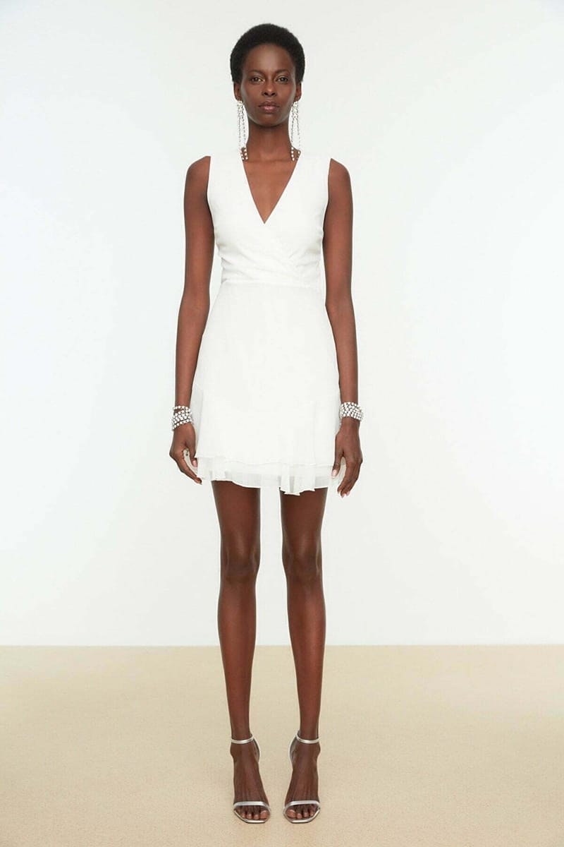 Trendyol - Women's Party Dresses 20