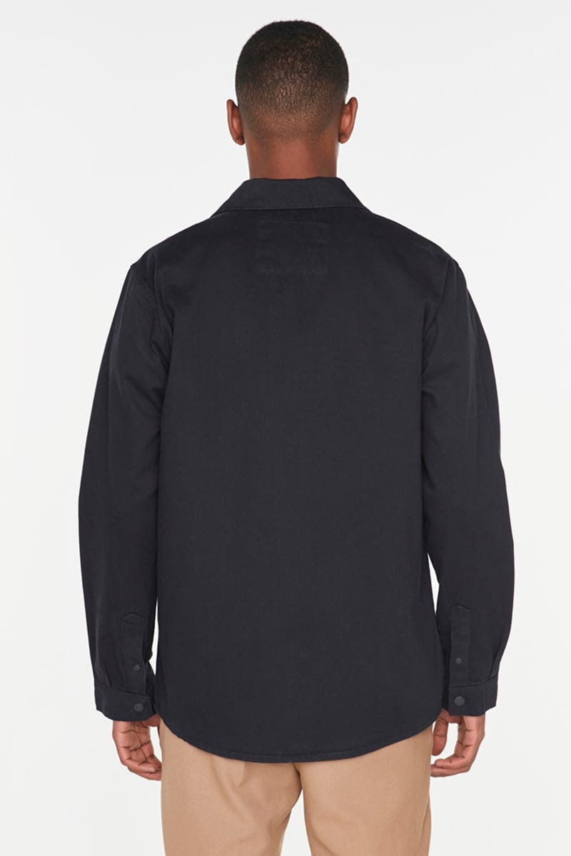 Trendyol - Men's Long Sleeves Shirts 29
