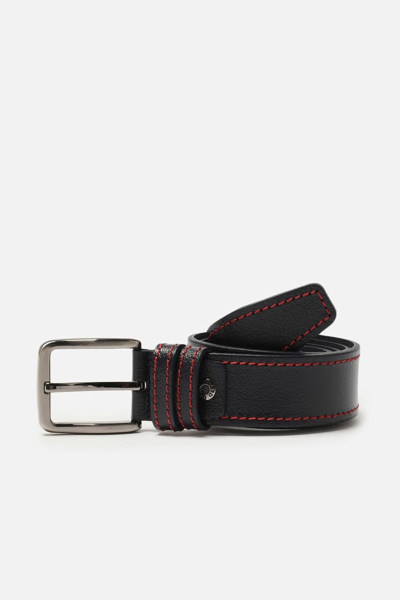 Genuine Leather Belt