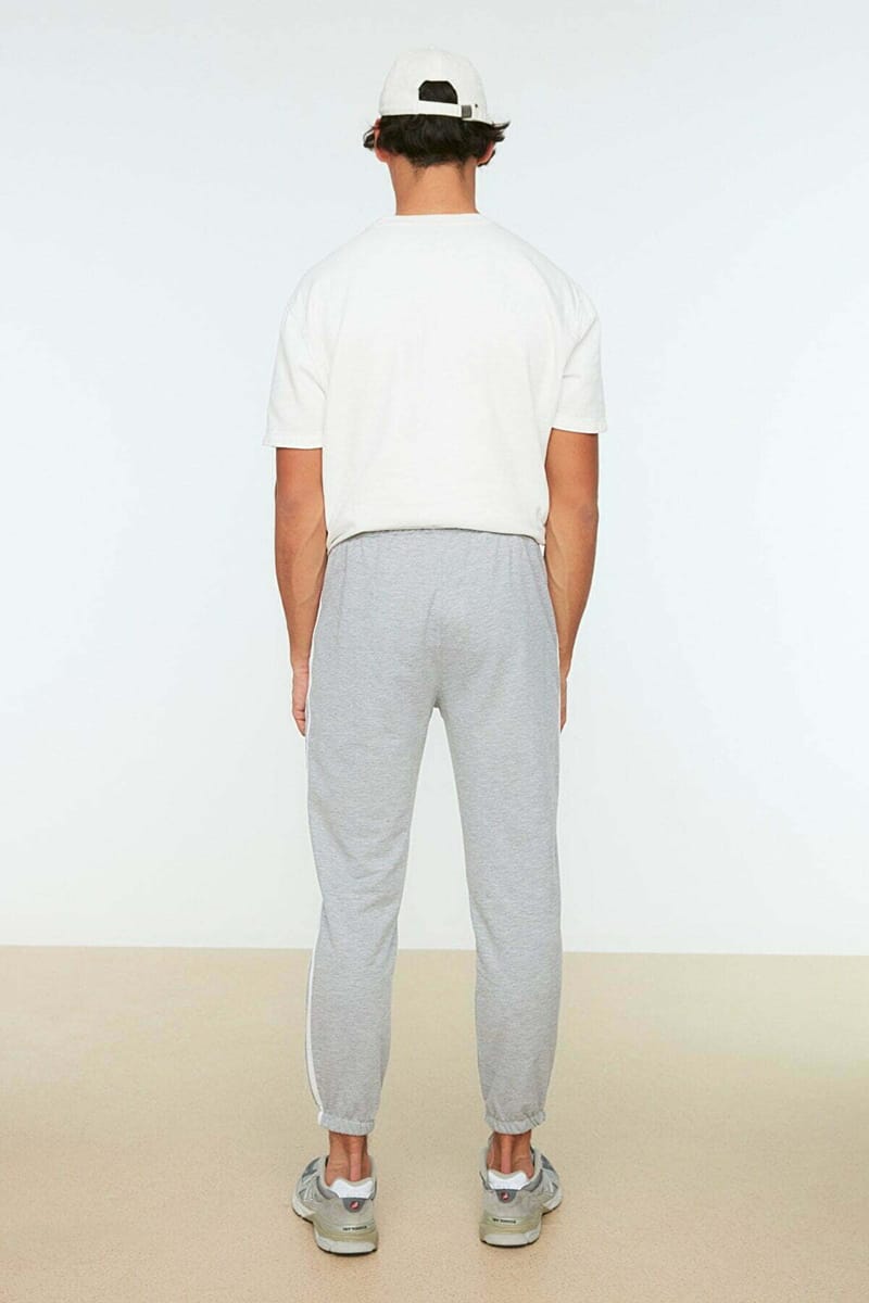 Trendyol - Men's Sweatpants 54