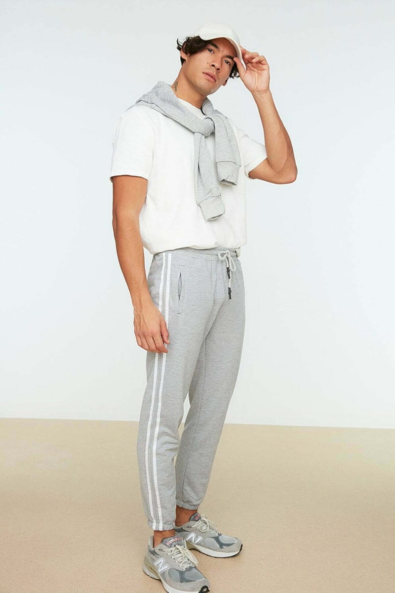 Trendyol - Men's Sweatpants 49