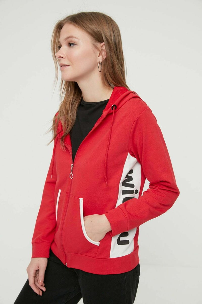 Trendyol - Women's Hoodies 20