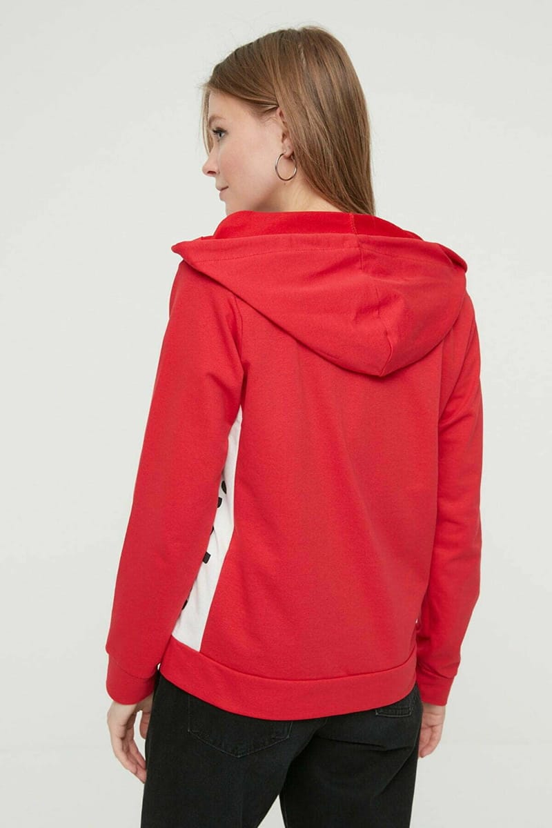 Trendyol - Women's Hoodies 23