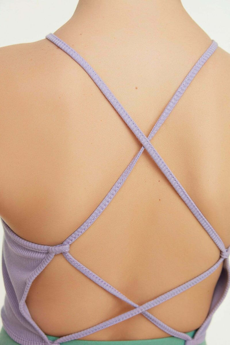 Trendyol - Women's Cropped Tops 16