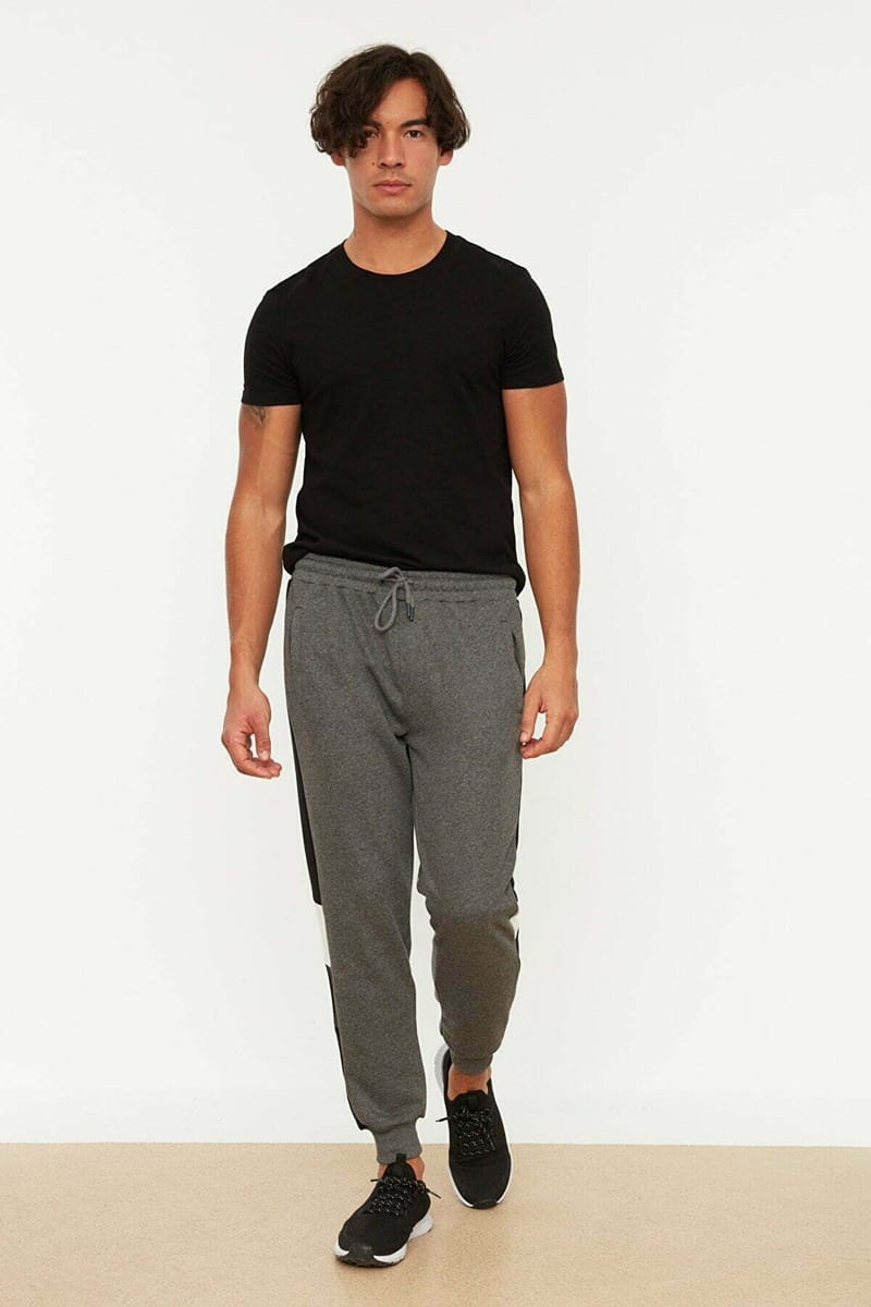 Trendyol - Men's Sweatpants 25