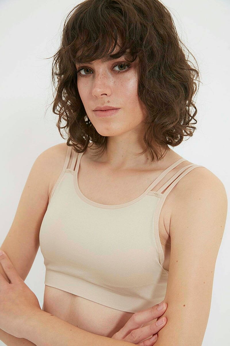 Trendyol - Women's Sports Bra 24