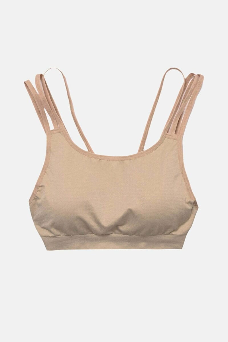 Trendyol - Women's Sports Bra 19