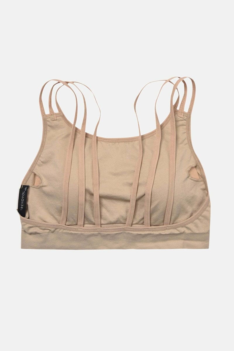 Trendyol - Women's Sports Bra 20