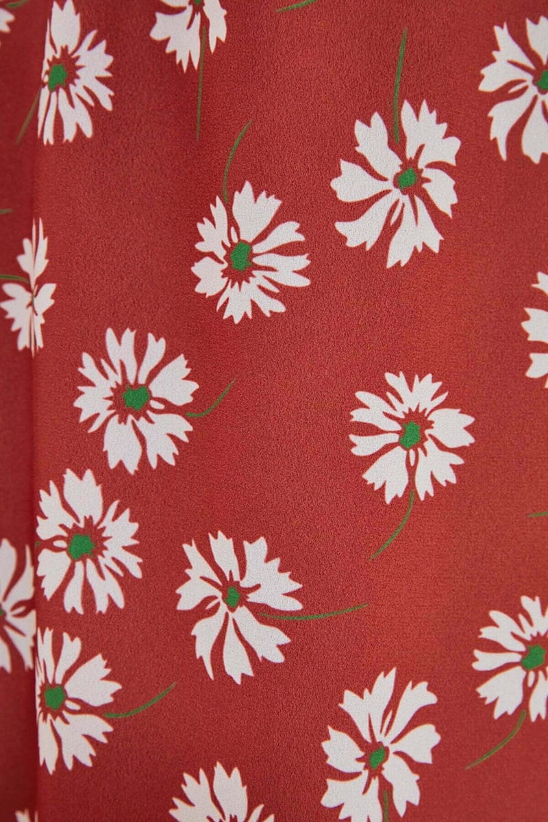 Trendyol - Women's Maxi Dresses 3