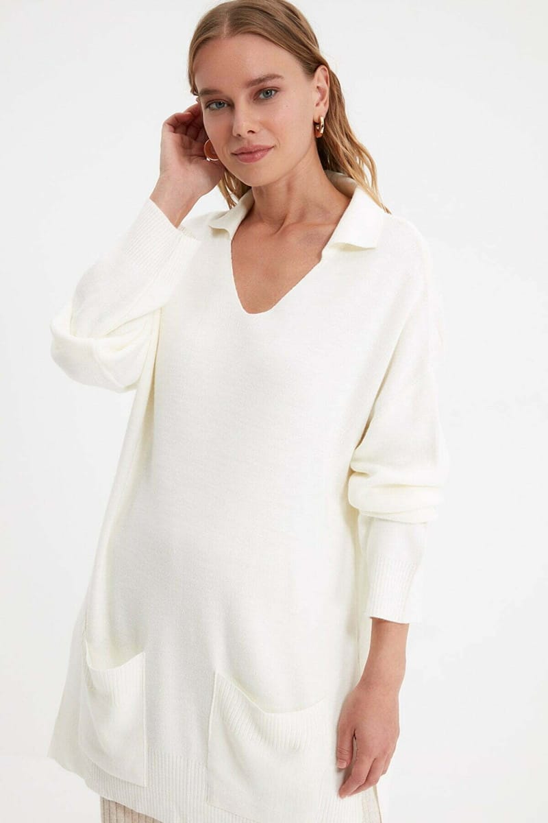 Trendyol - Women's Sweaters 14