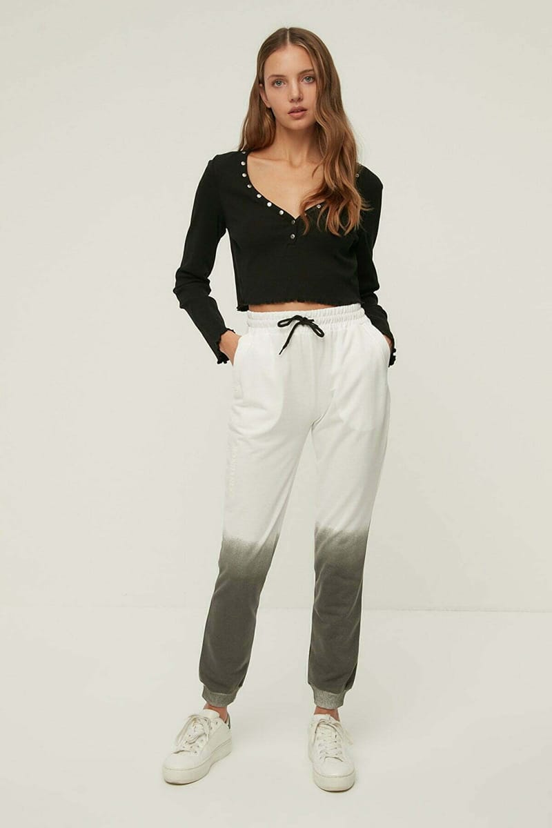 Trendyol - Women's Sweatpants 16