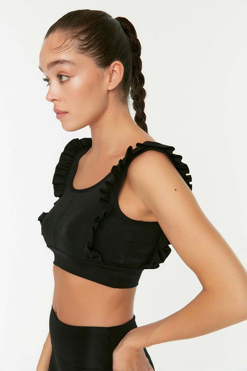 Trendyol - Women's Sports Bra 22