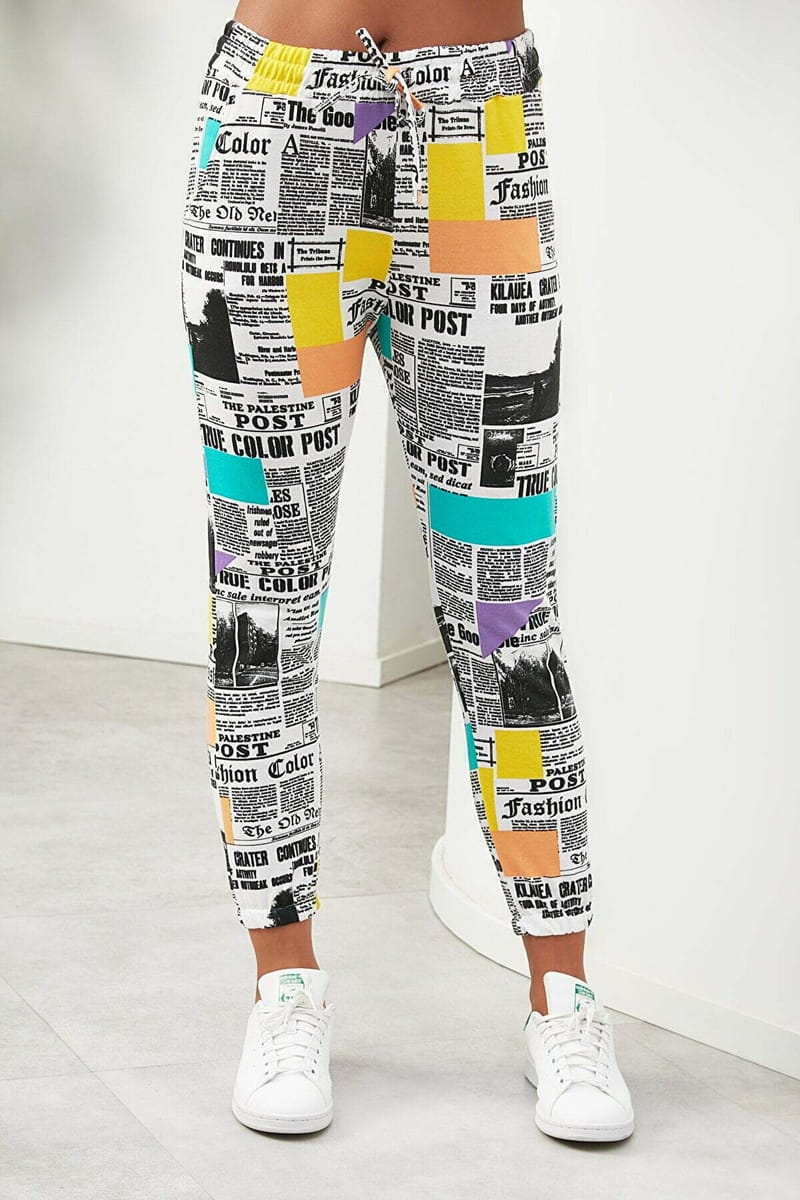 Trendyol - Women's Sweatpants 18