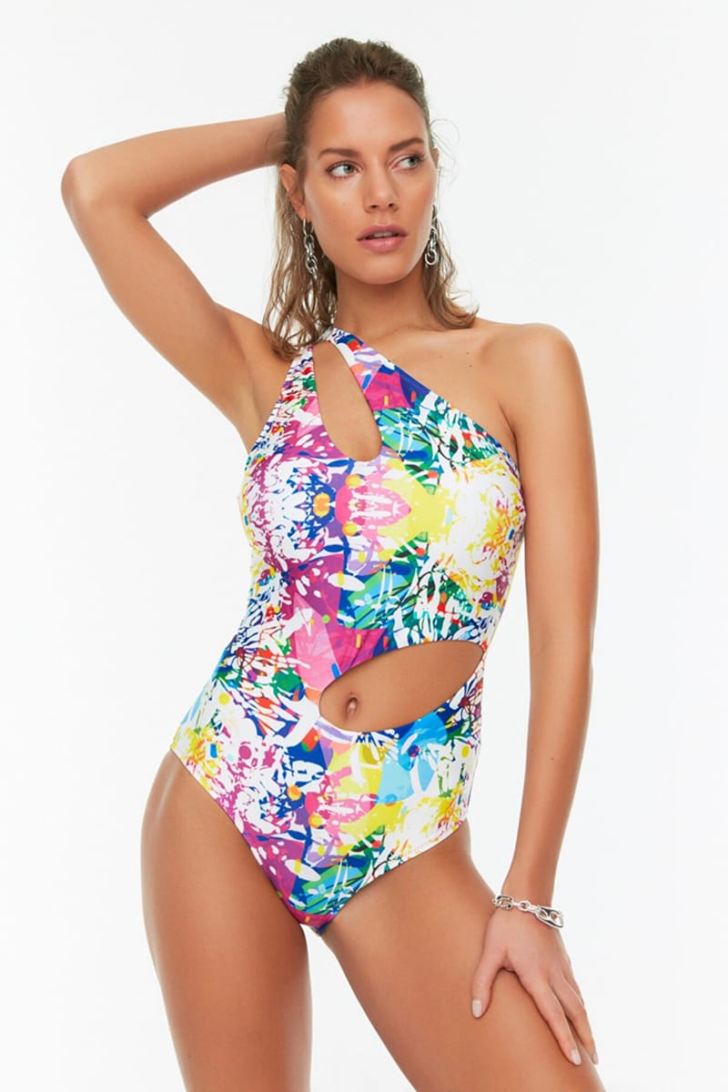 Trendyol - Women's One Piece 40