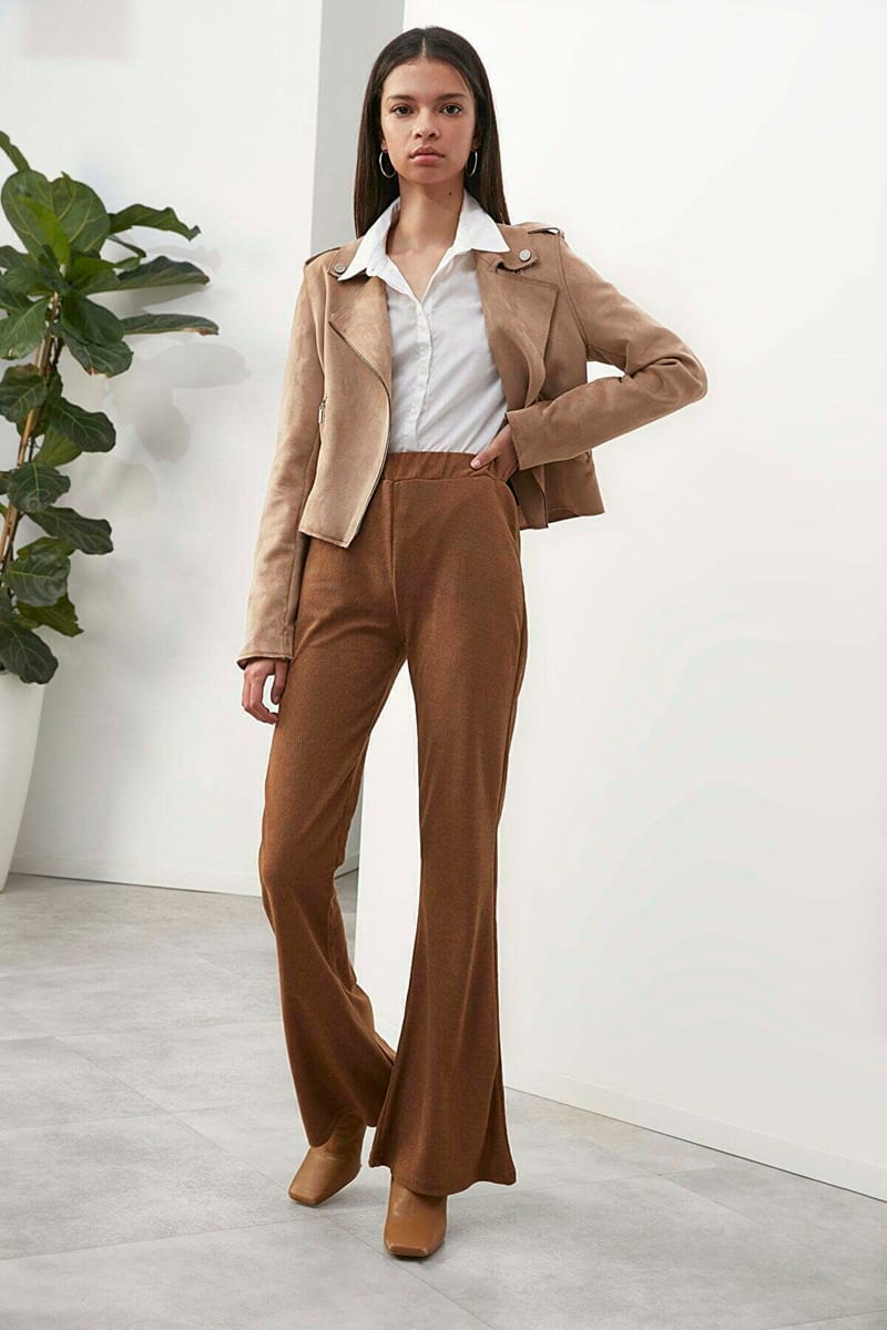 Trendyol - Women's Trousers 19