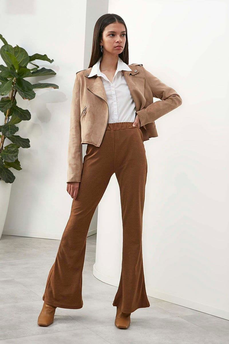 Trendyol - Women's Trousers 15