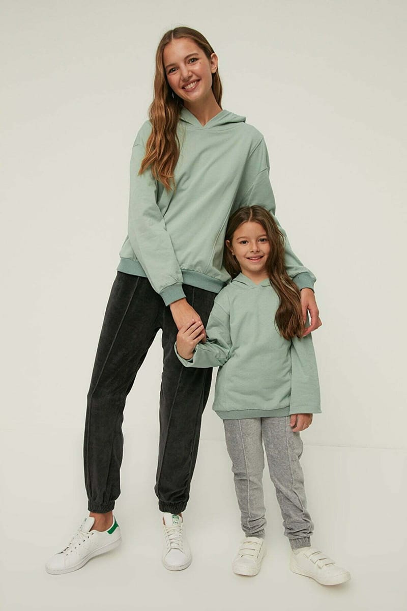 Trendyol - Kids's Trousers & Sweatpants 24