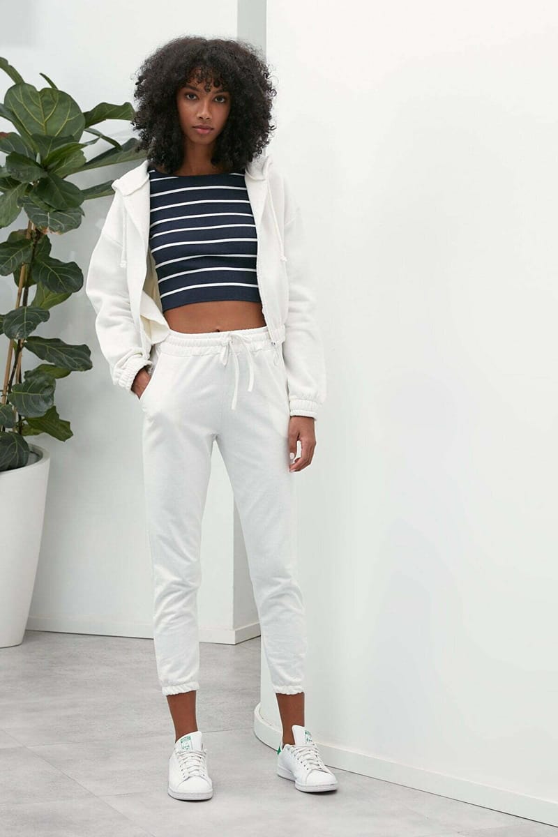 Trendyol - Women's Sweatpants 20